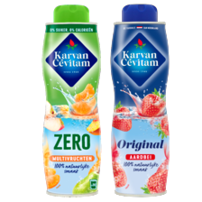 Karvan Cévitam siroop